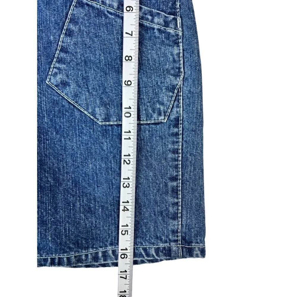 Union Bay Women's Blue Jean Shorts